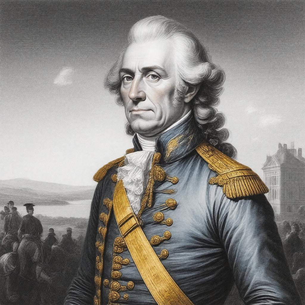 Caesar Rodney